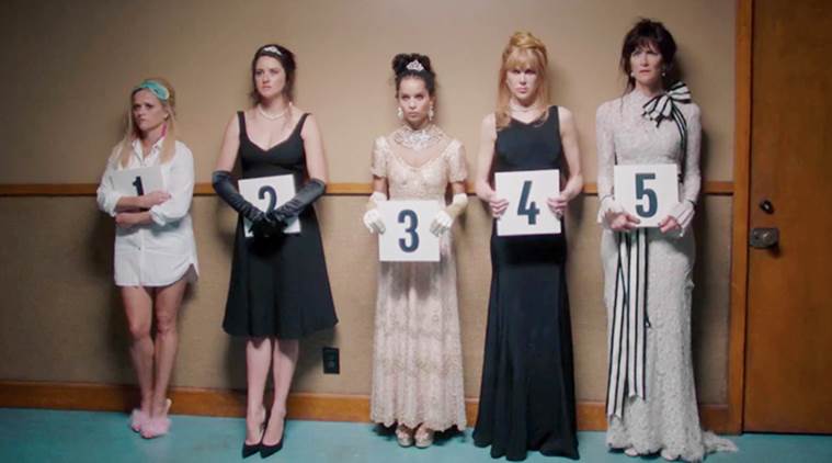 big little lies new season 