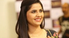 Bigg Boss Marathi 2 contestant Veena Jagtap