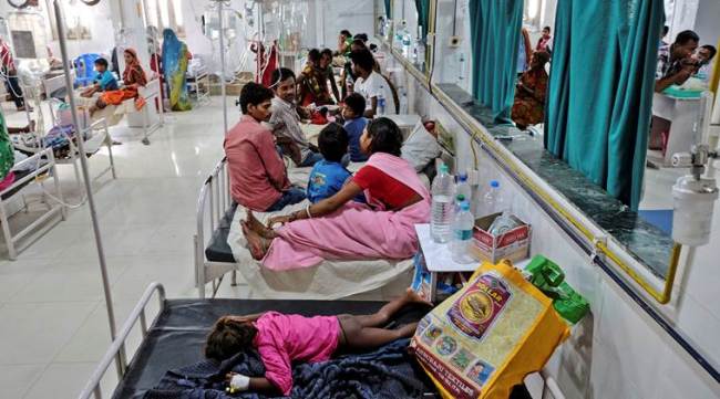 Bihar, Bihar Muzaffarpur, Muzaffarpur deaths, Muzaffarpur encephalitis, encephalitis deaths, encephalitis deaths Muzaffarpur, India healthcare, Indian Express, latest news