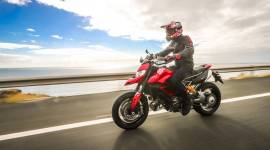 ducati, ducati hypermotard 950, hypermotard 950, hypermotard, ducati hypermotard, ducati new launch, luxury motorcycle, new motorcycle launch, supermoto bike, hypermotard bikes, motorbike launch, new launch, latest news, indian express news