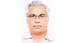 Binoy Viswam, ordnance factories, corporatisation, CPI leader, Indian express news