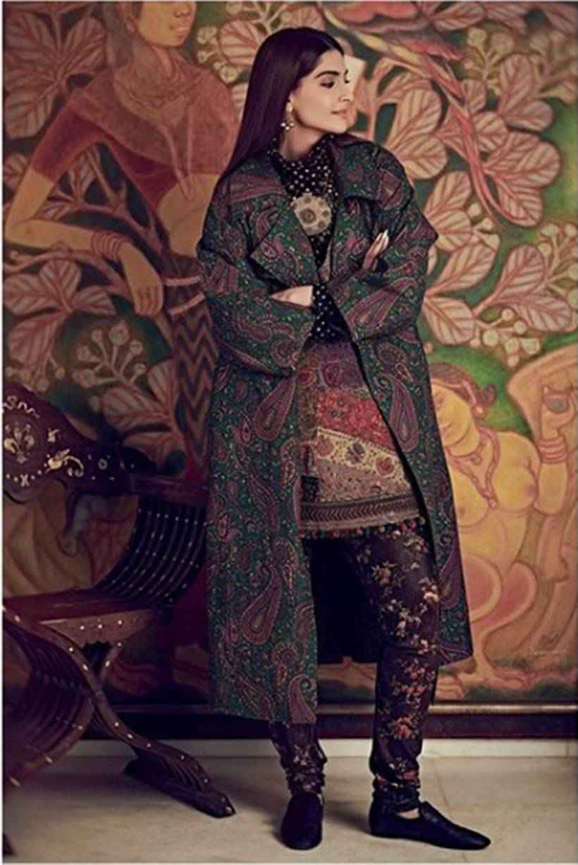 sonam kapoor, happy birthday sonam kapoor, sonam kapoor birthday, hbd sonam kapoor, sonam kapoor fashion, sonam kapoor fusion outfits, veerey d wedding, neerja sonam kapoor latest news, sonam kapoor latest photos, sonam kapoor updates, celeb fashion, bollywood fashion, indian express, indian express news, Sonam K Ahuja pictures, Sonam K Ahuja Cannes 2019, Happy Birthday Sonam Kapoor, indianexpress.com, indianexpressonline, rhea kapoor sonam kapoor, sonam kapoor in Sabyasachi, Birthday girl Sonam Kapoor, Anil Kapoor's daughter Sonam Kapoor, Sonam Kapoor style, celebrity birthdays,