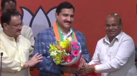 tdp mps join bjp, tdp mps bjp, tdp mps bjp merge, rajya sabha mps, tdp rajya sabha mps, bjp rajya sabha, bjp rajya sabha majority