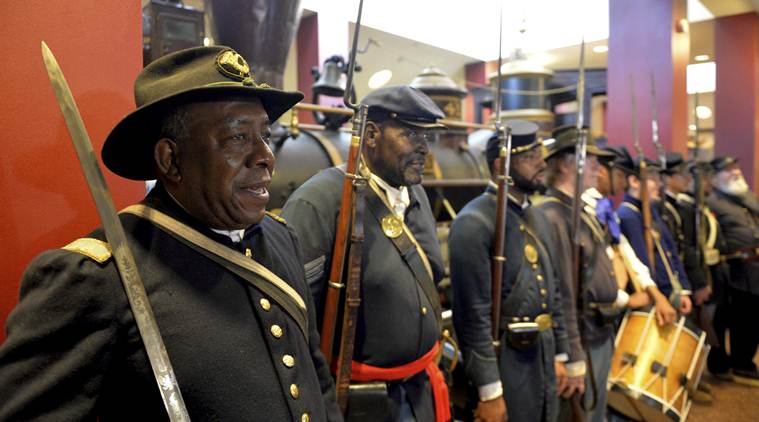 Explained: Juneteenth celebrates end of slavery in the United States