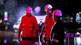 Massive blackout hits tens of millions in Argentina, Uruguay