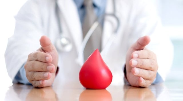 National Blood Transfusion Council, blood donation, Covid-19 vaccine, Union Health Ministry, COVID-19 vaccine 2nd dose, Coronavirus vaccine 1st dose, india news, indian express