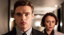 Bodyguard season 2 in talks