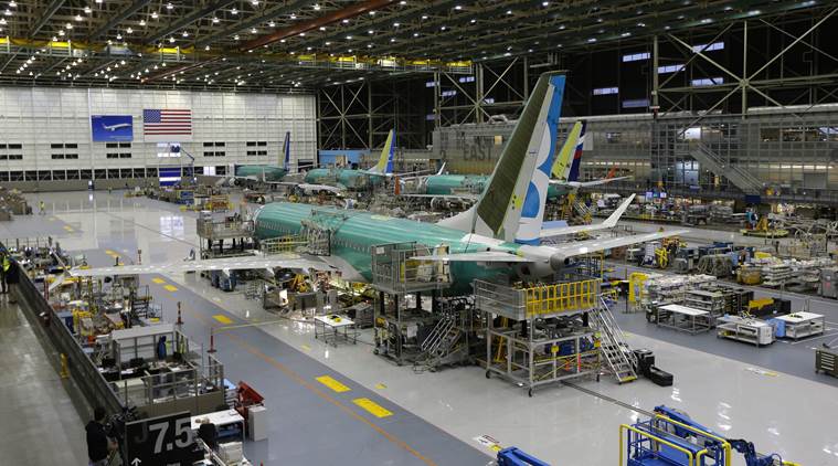 New software glitch found in Boeing's troubled 737 Max jet