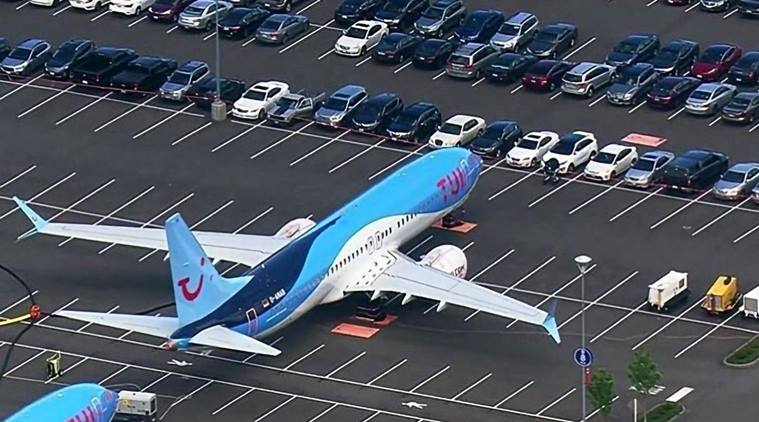 FAA pilots get fresh flaw with Boeing 737 Max