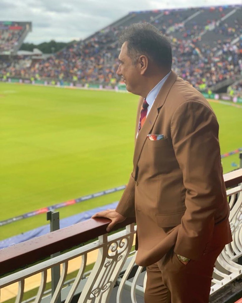 Boman Irani