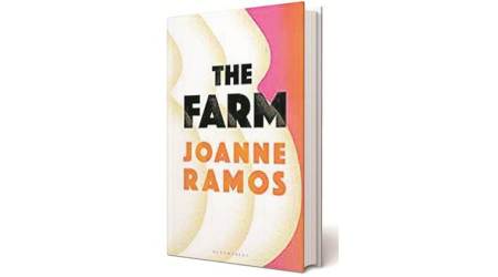 Joanne Ramos, The Farm, surrogacy debate, abortion debate, alabama abortion debate,