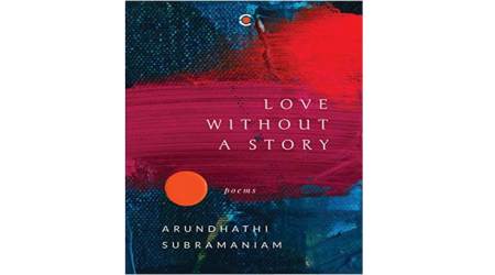 Love Without a Story book cover