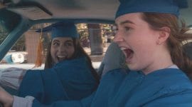 Booksmart box office
