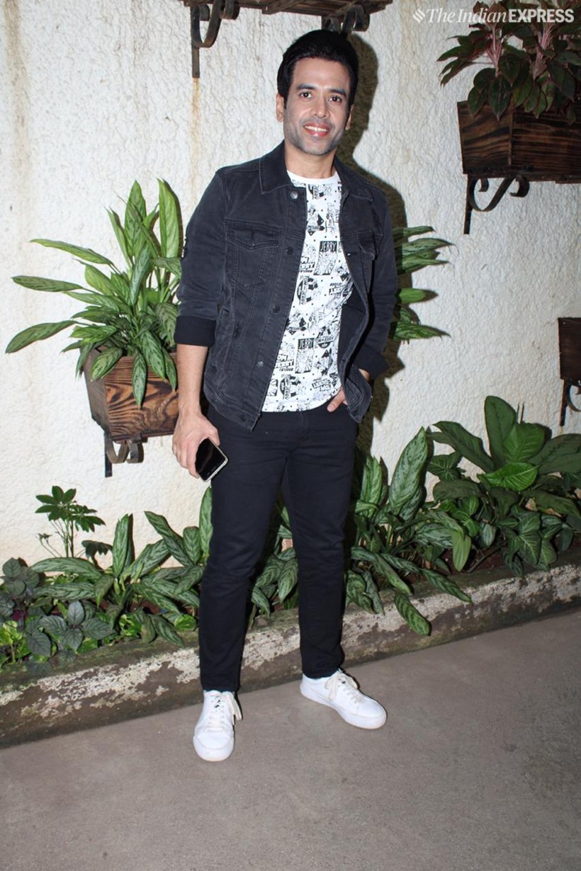tusshar kapoor photos