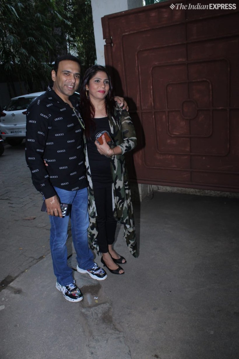 booo sabki phategi director