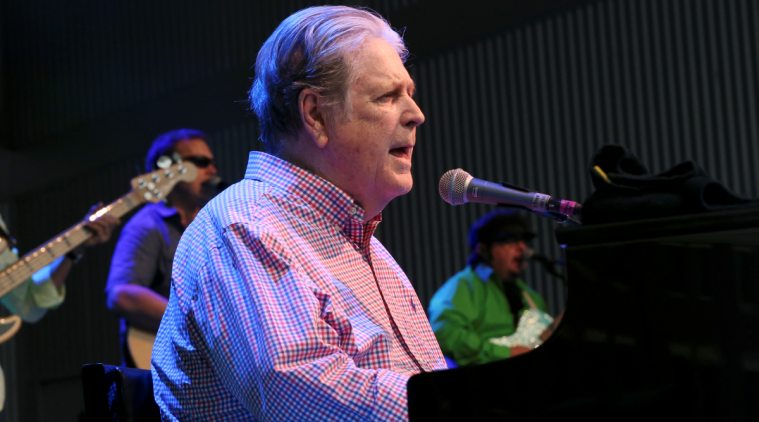 Beach Boys Singer Brian Wilson Delays Tour Due To Mental Health Issue 