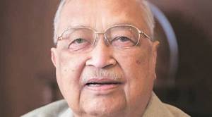 Williamson Magor Group founder Brij Mohan Khaitan dies at 92