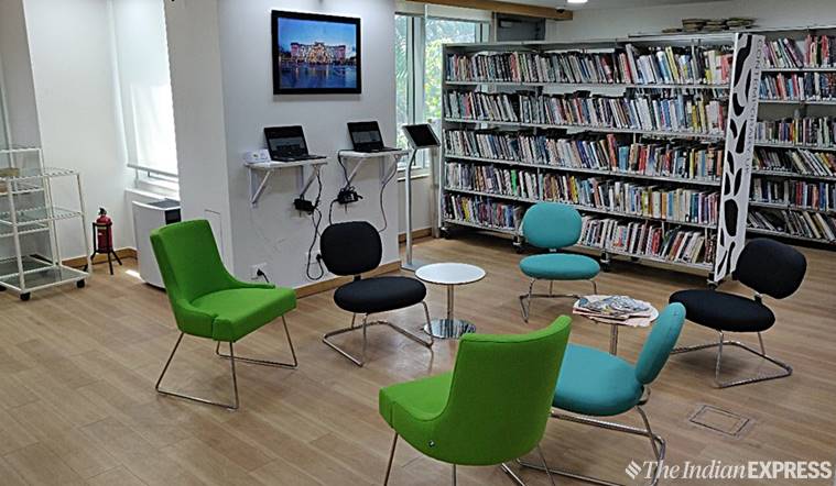 bangalore-s-british-council-library-gets-a-makeover-bangalore-news