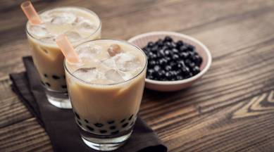What is bubble tea and why is it so popular? - BBC Newsround