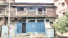 building Indore BJP in a huddle, High Court orders razing of building at centre of row