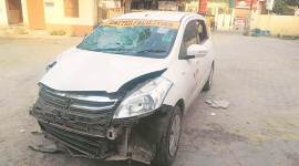 Bulandshahr, women killed in Bulandshahr, women runover in Bulandshahr, women crushed to death in Bulandshahr, women murdered in Bulandshahr, Bulandshahr news