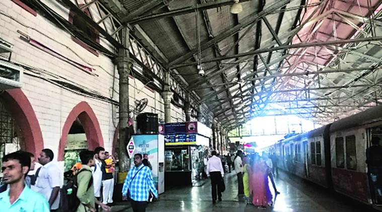 Byculla station, Byculla station restoration, Byculla station repairs, Byculla station history, Byculla station heritage, Chhatrapati Shivaji Maharaj Terminus, Mumbai railway station, mumbai news