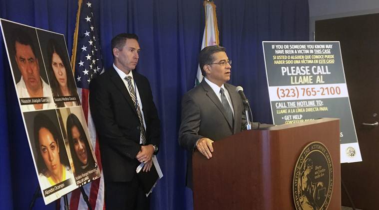 California urges possible sex abuse victims of Mexican church leader to come forward