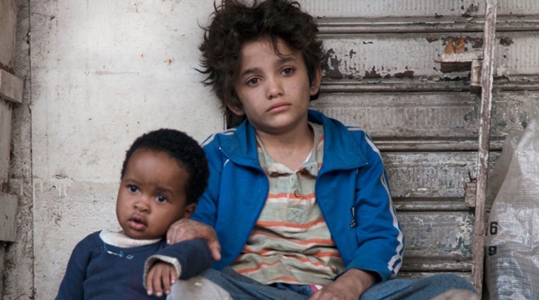 Capernaum review