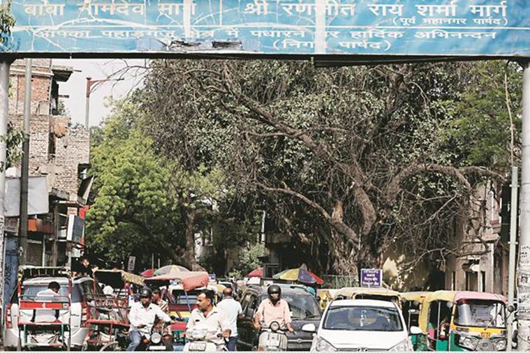 pahadgunj, pahadgunj delhi, pahadgunj shopping, pahadgunj wholesale market, delhi marketsDelhi, Delhi news, pahadgunj, Pahargunj news, pahadgunj delhi, pahadgunj shopping, pahadgunj wholesale market, delhi markets, Indian Express streetwise, indian express