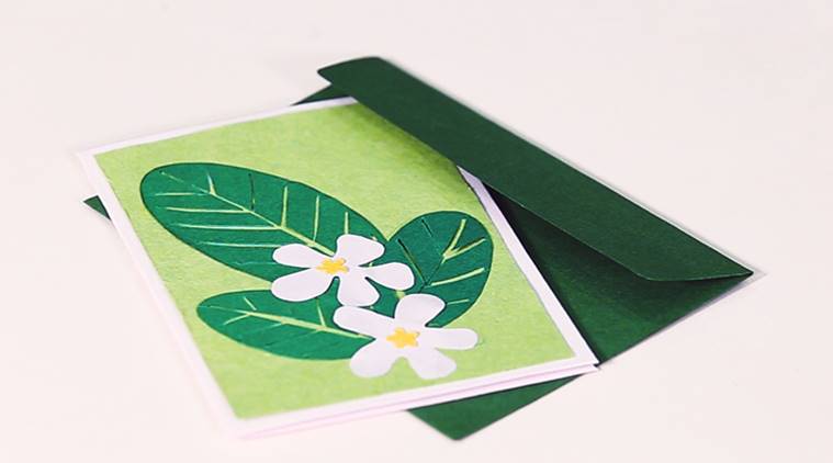 DIY craft for kids