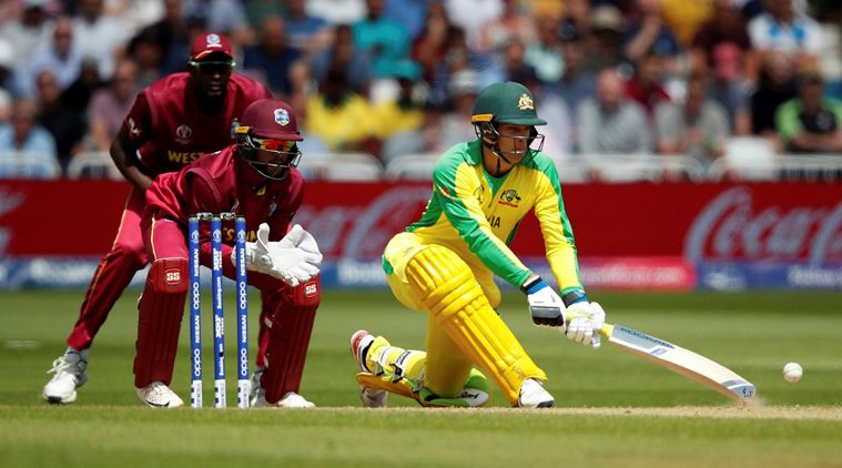 Aus Vs WI Live Score, Australia Vs West Indies Live Cricket Score ...