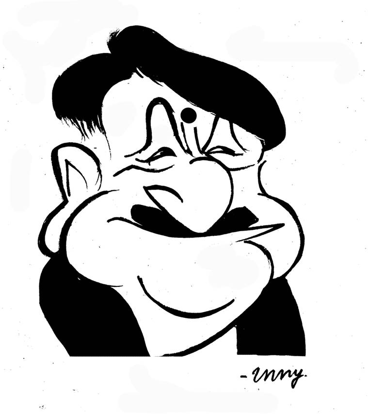 kailash vijayvargiya, bjp leader, west bengal bjp. west bengal lok sabha election results, bjp results, mamata banerjee, communal violence in bengal, idea exchange, kailash vijayvargiya interview, indian express