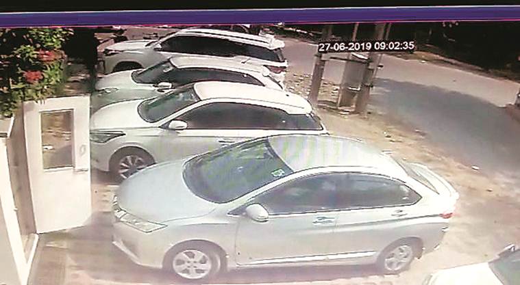 Cong spokesperson gunned down near gym in Faridabad