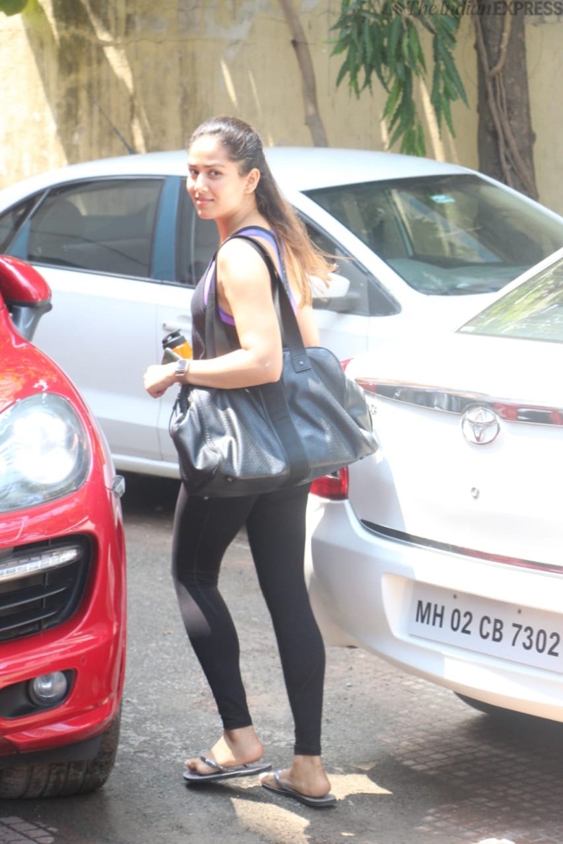 mira rajput photos