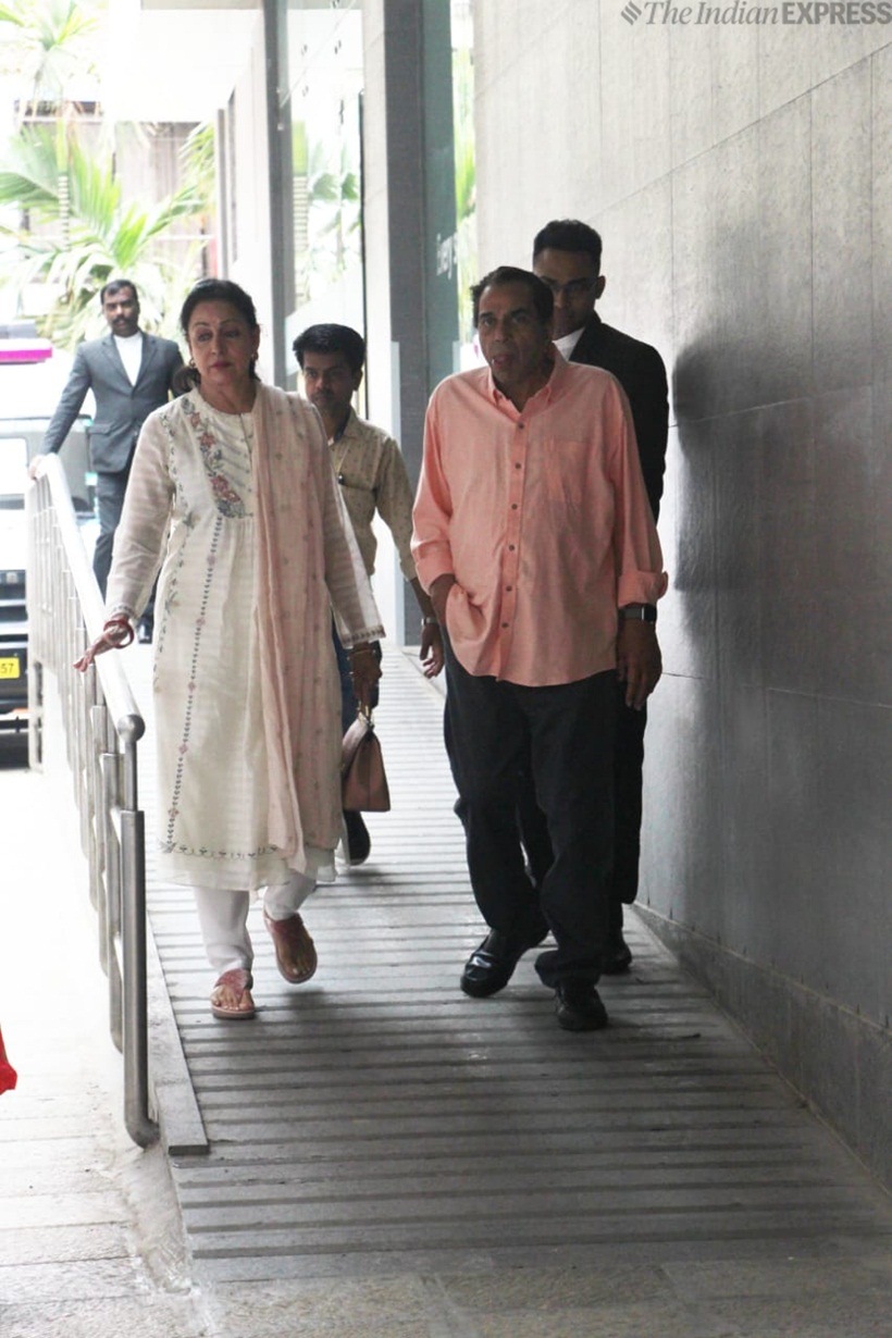 hema malini and dharmendra