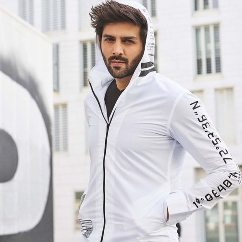 kartik aaryan photos