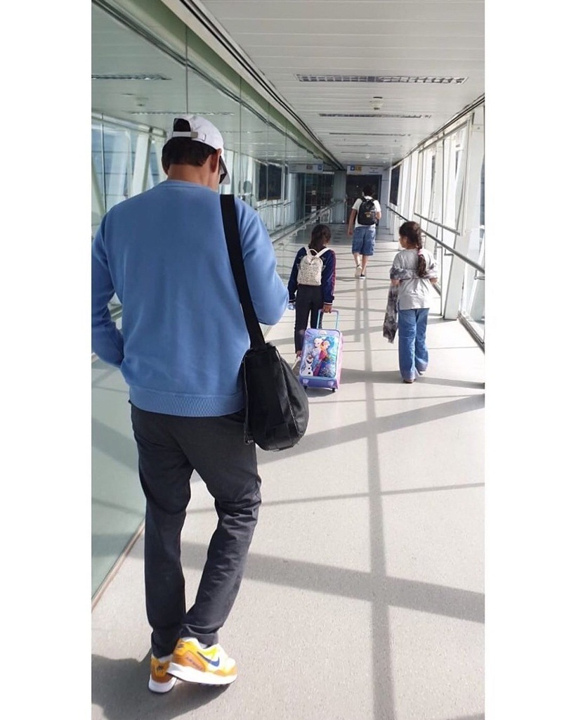 mahesh babu in hyderabad