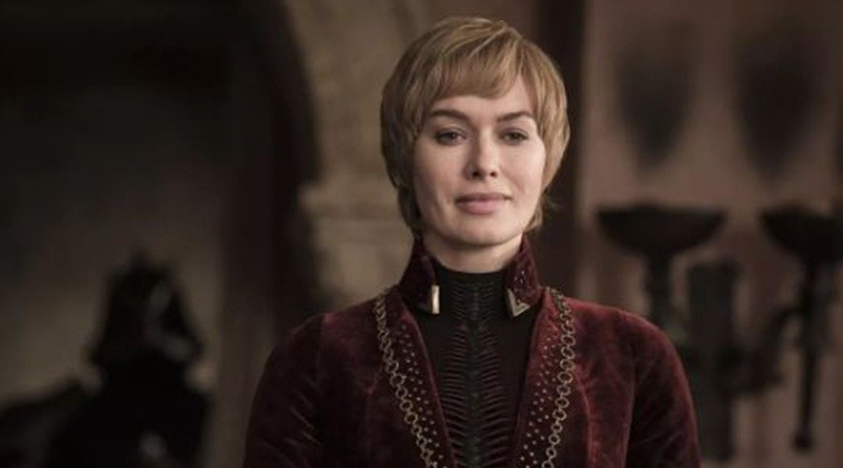 lena headey