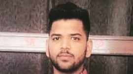 Chandigarh murder, Chandigarh Police, Police home guard murder attempt, Chandigarh police home guard murder attempt, Chandigarh crime, Chandigarh, Chandigarh news, Indian Express news, 