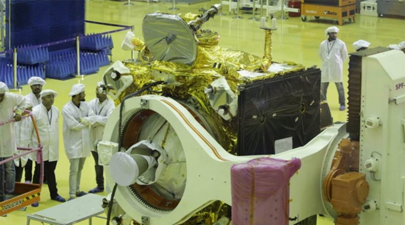 chandrayaan 2, chandrayaan 2 photos, isro chandrayaan 2, chandrayaan 2 launch, chandrayaan 2 launch live streaming, chandrayaan 2 mission, chandrayaan 2 mission launch, chandrayaan 2 moon mission launch, chandrayaan 2 moon mision launch live, chandrayaan 2 launch live streaming, chandrayaan 2 live streaming online, chandrayaan 2 online, india news, indian express