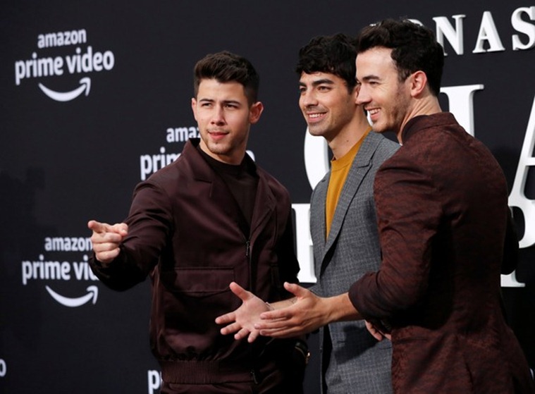   the documentary jonas brothers 