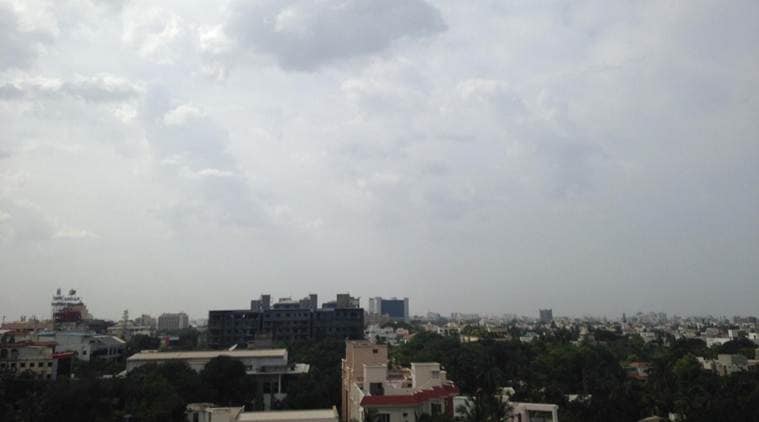 Chennai Weather Forecast, Chennai Rain Today Live News: Chennai ...