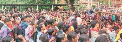 New Congress govt halts Adani iron ore mining in Bailadila, Chhattisgarh