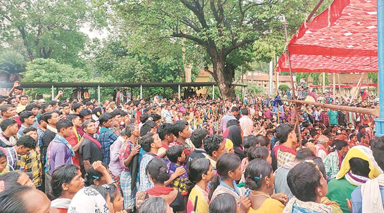 New Congress govt halts Adani iron ore mining in Bailadila, Chhattisgarh