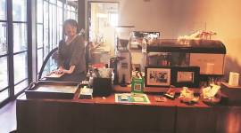 China, Beijing, Lee Xue Li, Shang Dynasty, Classic Code Cafe,Hougulouyuan Hutong, World News, Indian Express