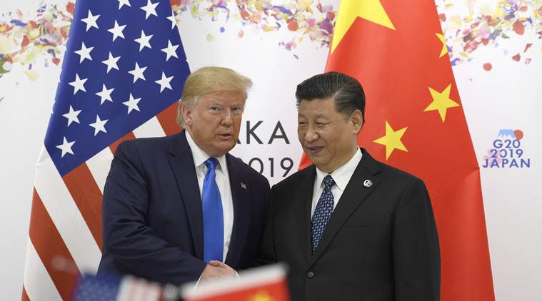 us china relations, us taiwan relations, china taiwan relations, donald trump, xi jinping, Tsai Ing-wen
