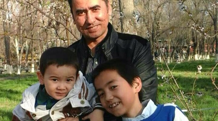 Belgian Embassy in China faces criticism for forcibly removing Muslim family