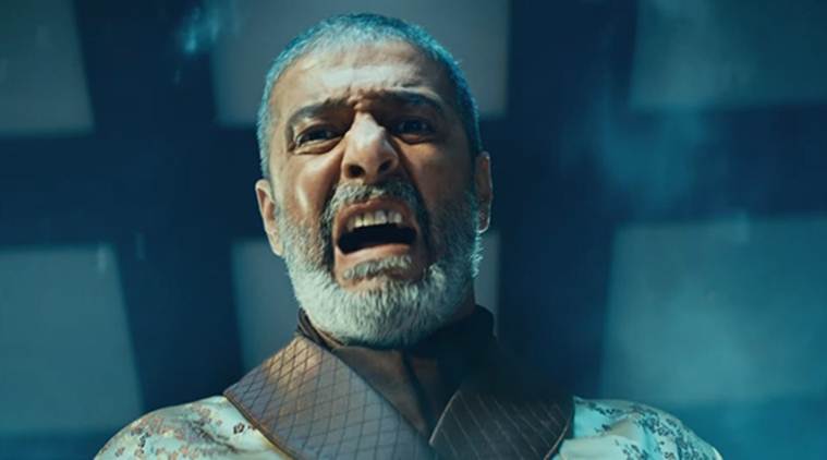 chunky panday saaho
