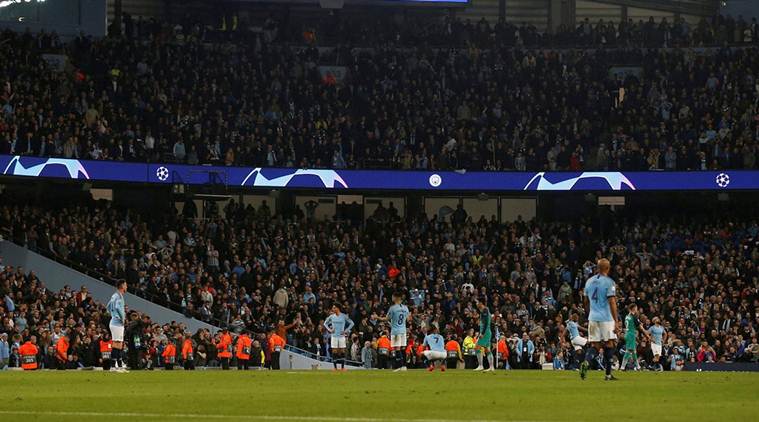 Manchester City Asks Court To Block Champions League Ban Case ...