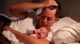 parenting, parental leave